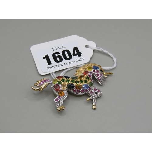 Lot 1604      