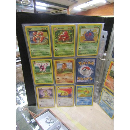 1627 - ALBUM OF POKEMON CARDS