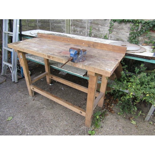 961 - WORKBENCH