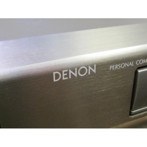 674 - DENON STEREO