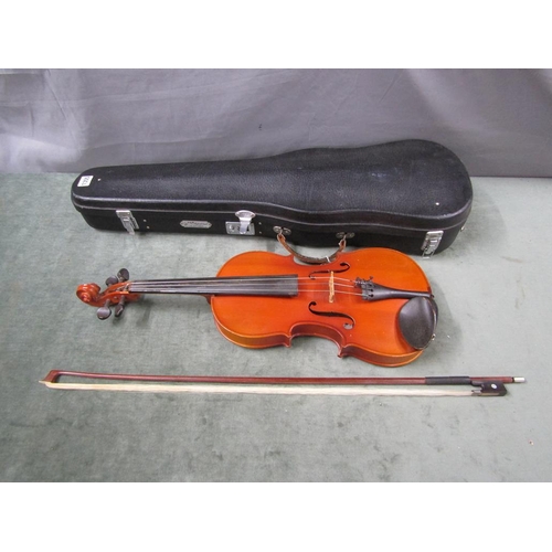 1355 - SKYLARK VIOLIN IN CASE