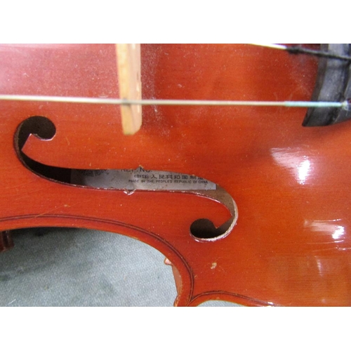 1355 - SKYLARK VIOLIN IN CASE