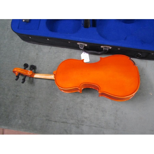 1357 - YAMADA MODEL 200 3/4 VIOLIN