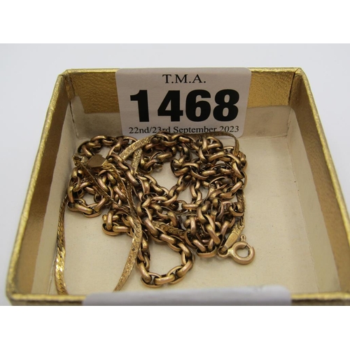 Lot 1468      