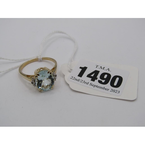 Lot 1490      