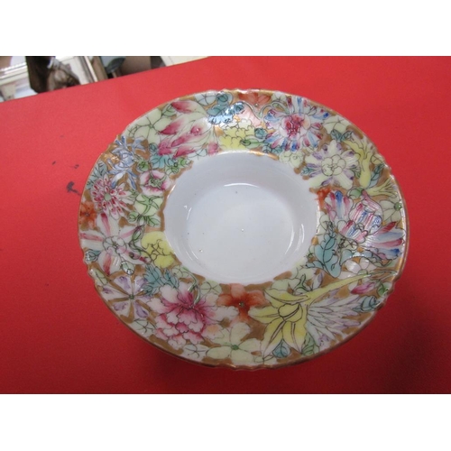 268 - ORIENTAL PORCELAIN ETC