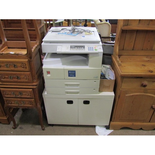 853 - PHOTOCOPIER