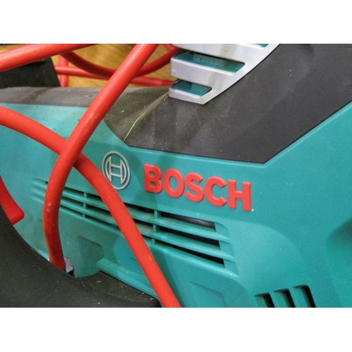 925 - BOSCH HEDGE CUTTER