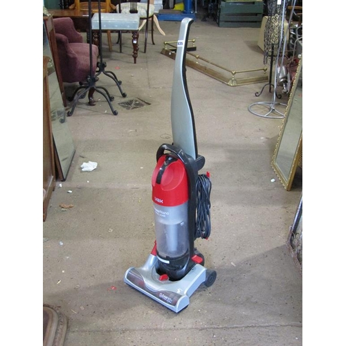 835 - VAX VACUUM CLEANER