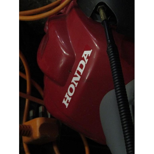 977 - HONDA STRIMMER & RYOBI POWER TOOLS ETC