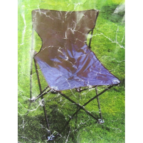 946A - STABILA SURVEYORS TRIPOD AND FOLDING CAMP CHAIRS