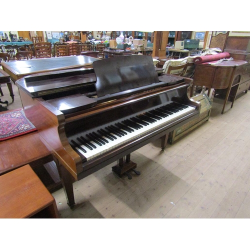 1918 - STECK BOUDOIR GRAND PIANO