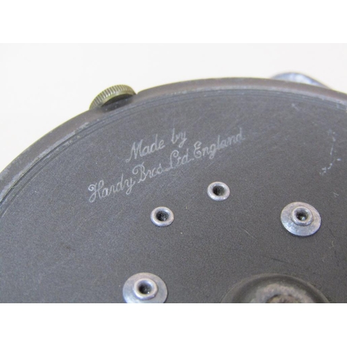 1572 - HARDY BROS. THE PRINCESS FLY FISHING REEL