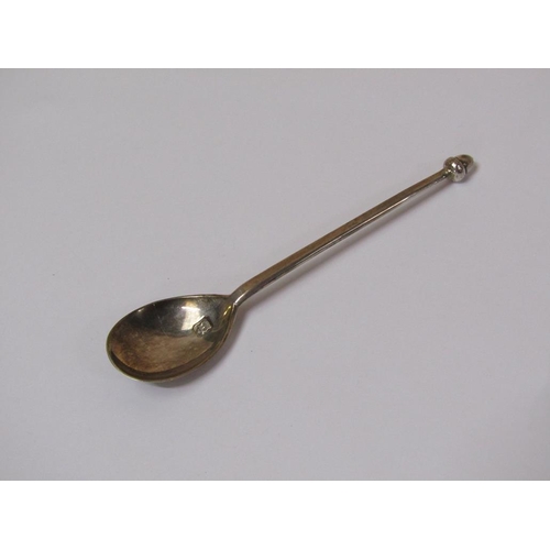 1794 - BOX OF SIX ACORN TERMINAL SPOONS