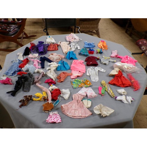 225 - SINDY DOLLS AND ACCESSORIES