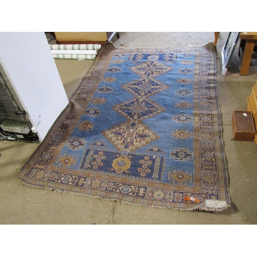 597 - ORIENTAL RUG