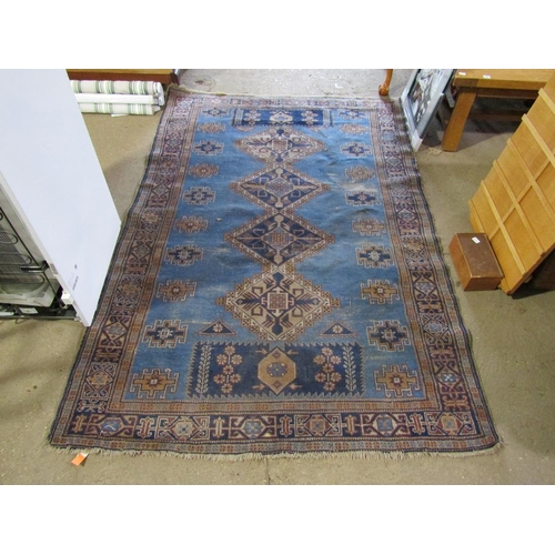 597 - ORIENTAL RUG