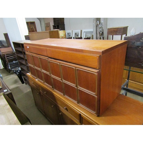 682 - TEAK McINTOSH SIDEBOARD