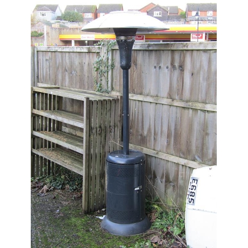 999 - PATIO HEATER