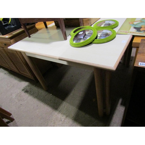 630 - LARGE DINING TABLE