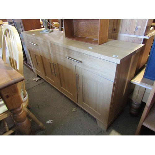 794 - MODERN SIDEBOARD