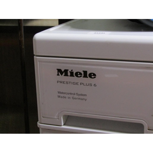 670 - MIELE WASHING MACHINE