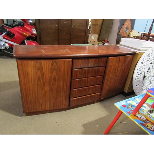 898 - SIDEBOARD