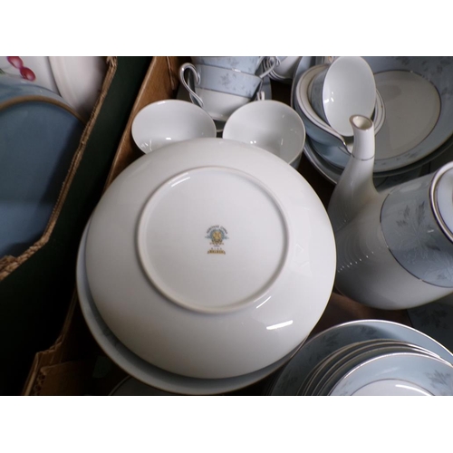 465 - NORITAKE SERVICE