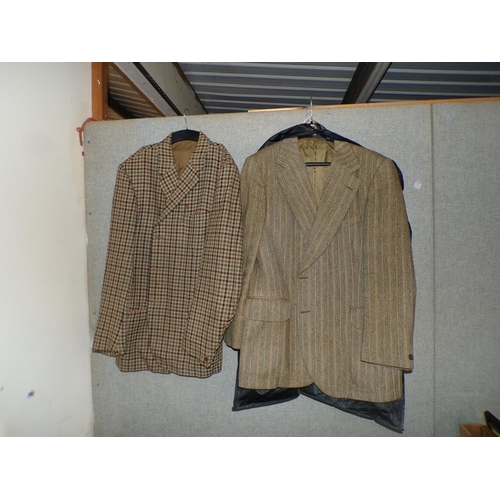 478 - GENTS JACKETS