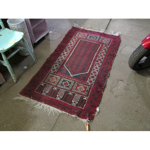 930 - ORIENTAL RUG