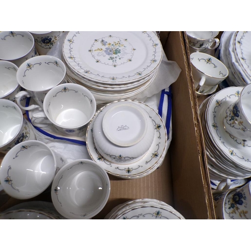 335 - MAYFAIR CHINA SERVICE