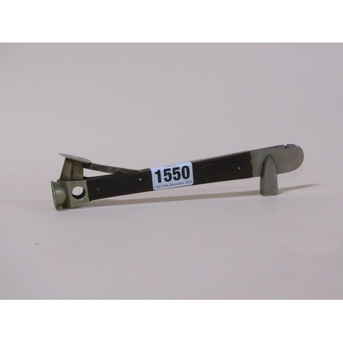 1550 - CIGAR CUTTER