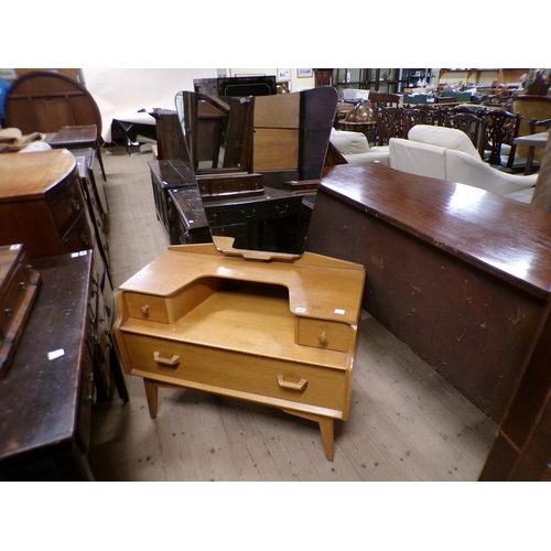 1952 - GONE FOR G PLAN DRESSING TABLE, 91CM W