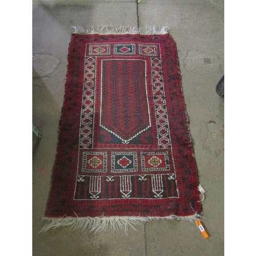 930 - ORIENTAL RUG