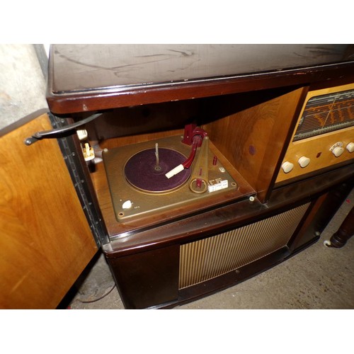 715 - RADIOGRAM