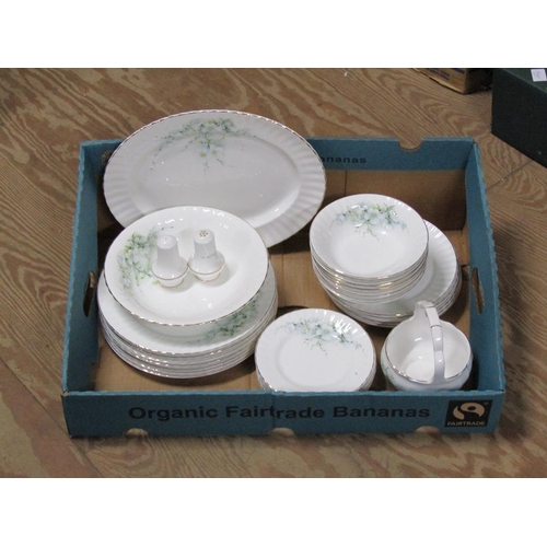 287 - ROYAL STAFFORD TABLEWARES