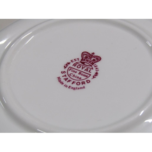 287 - ROYAL STAFFORD TABLEWARES