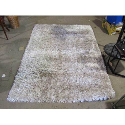 516 - MODERN RUG