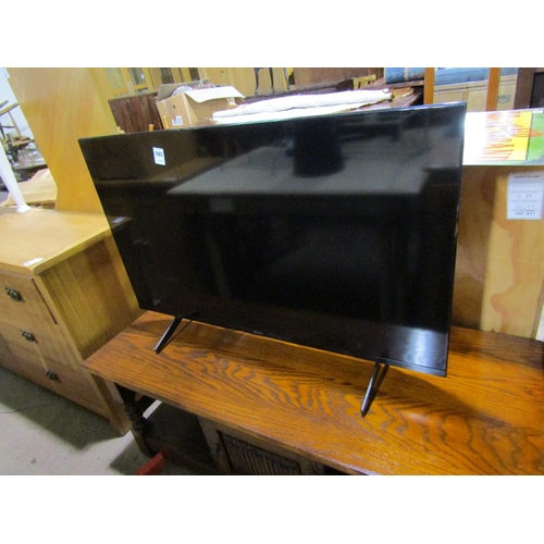 583 - SONY FLAT SCREEN TV