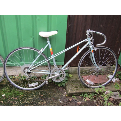 937 - PEUGEOT LADIES RACING BIKE