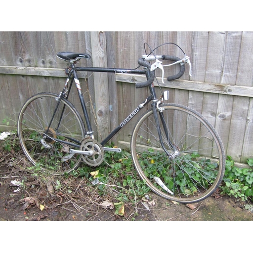 938 - RALEIGH RACING BIKE