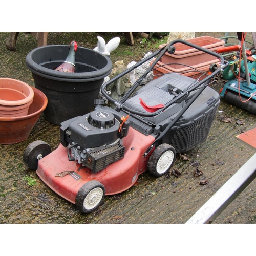 951 - MOUNTFIELD LAWNMOWER