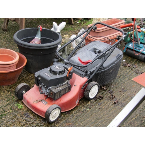 951 - MOUNTFIELD LAWNMOWER