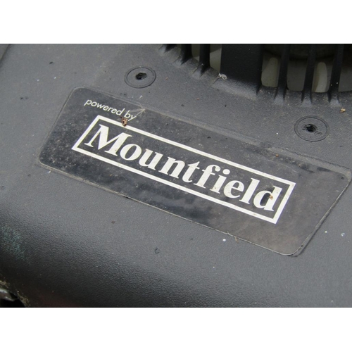 951 - MOUNTFIELD LAWNMOWER