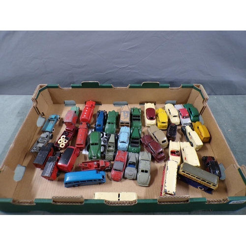 1320 - COLLECTION OF DIECAST VEHICLES