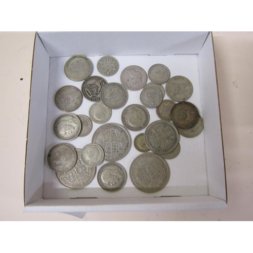 1620 - COLLECTION OF 20C BRITISH COINAGE