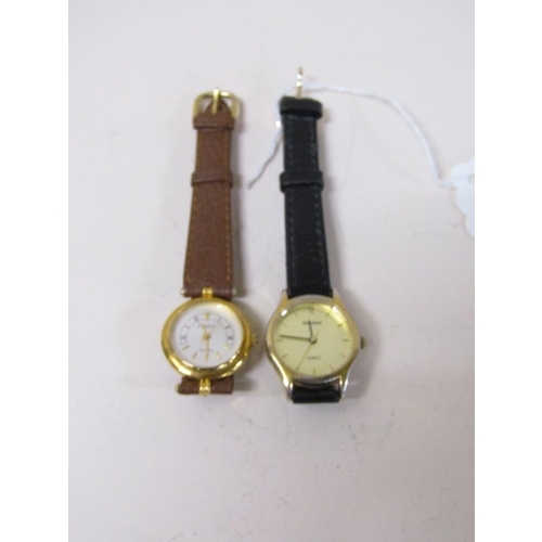 1526 - SEKONDA LADIES WATCH;ONEOTHER