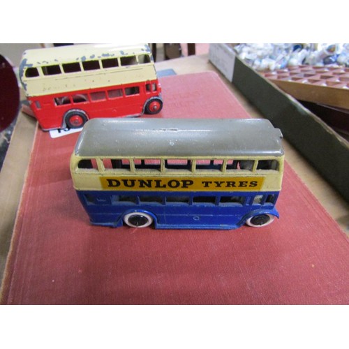 1320 - COLLECTION OF DIECAST VEHICLES