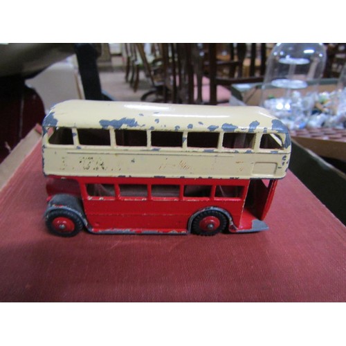 1320 - COLLECTION OF DIECAST VEHICLES