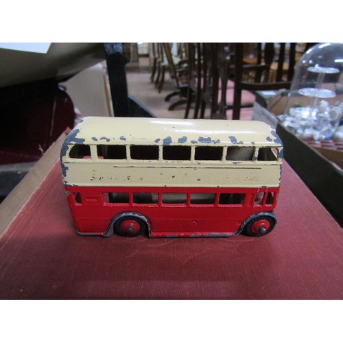 1320 - COLLECTION OF DIECAST VEHICLES